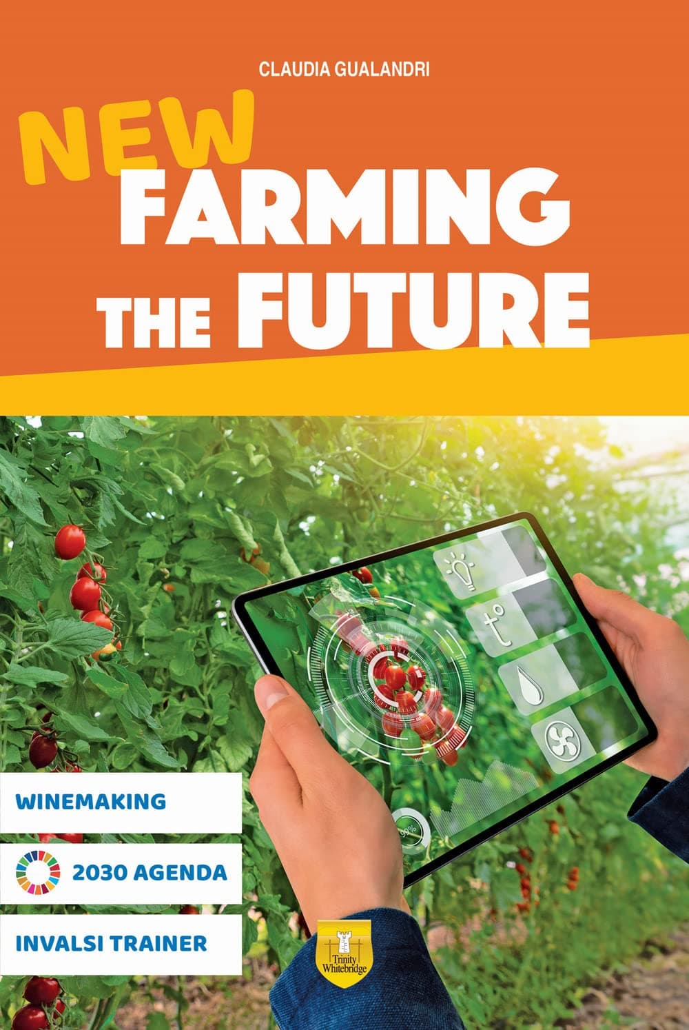 New Farming The Future