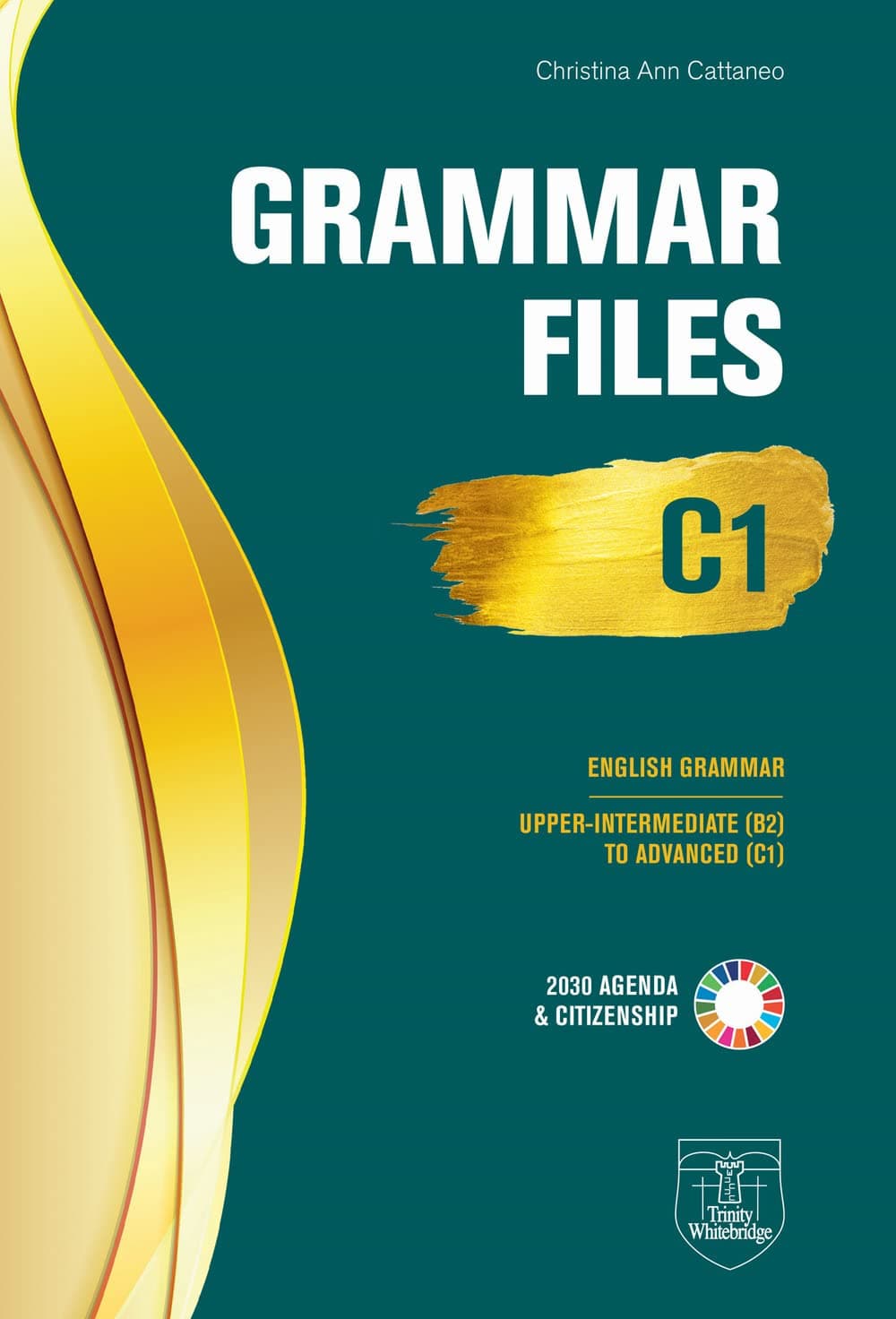 Grammar Files C1