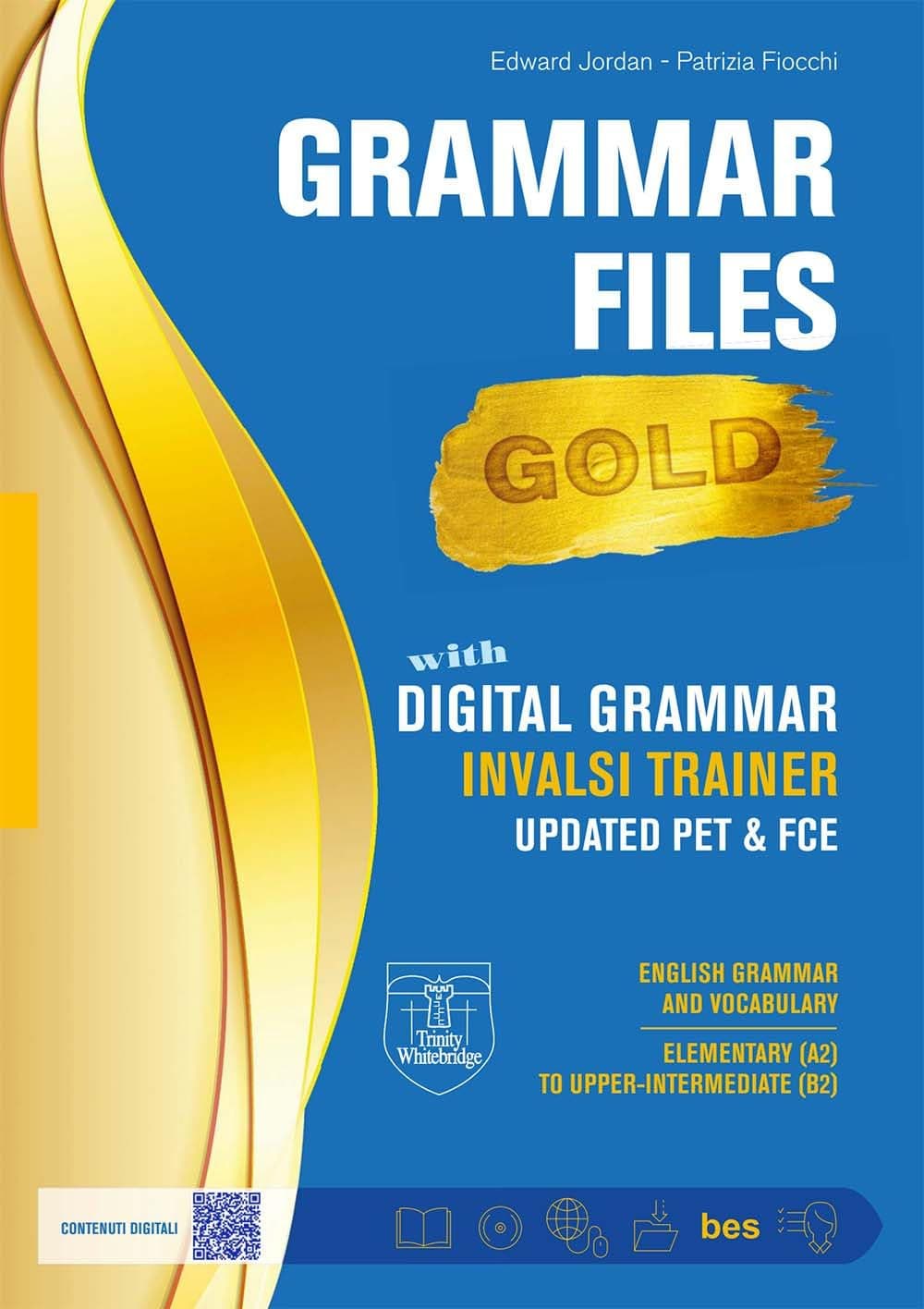 Grammar Files Gold + Grammar Files C1