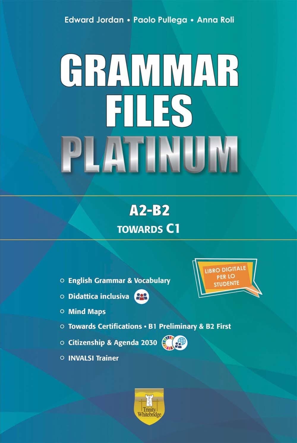 Grammar Files Platinum