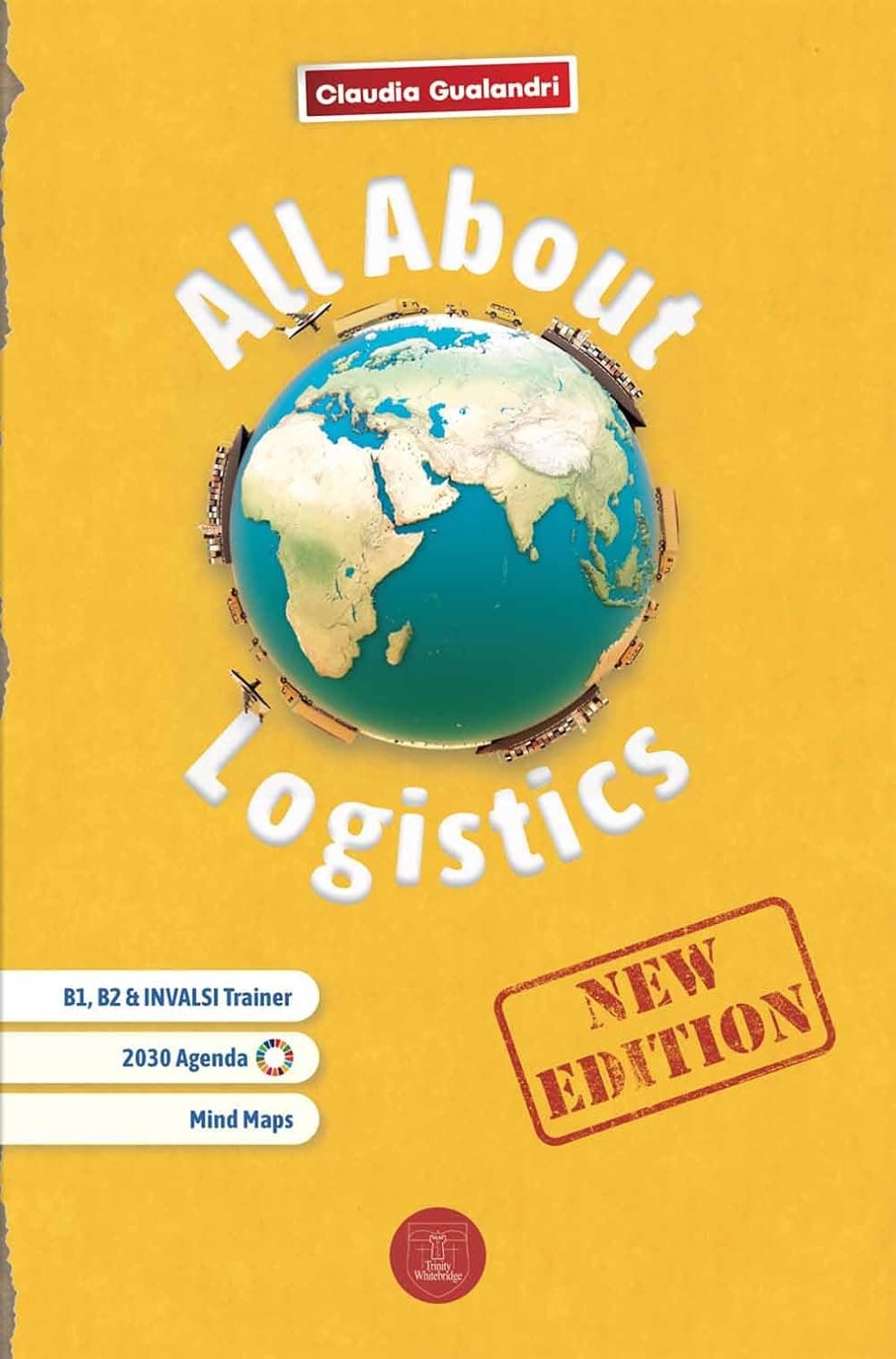 All About Logistics - New Edition