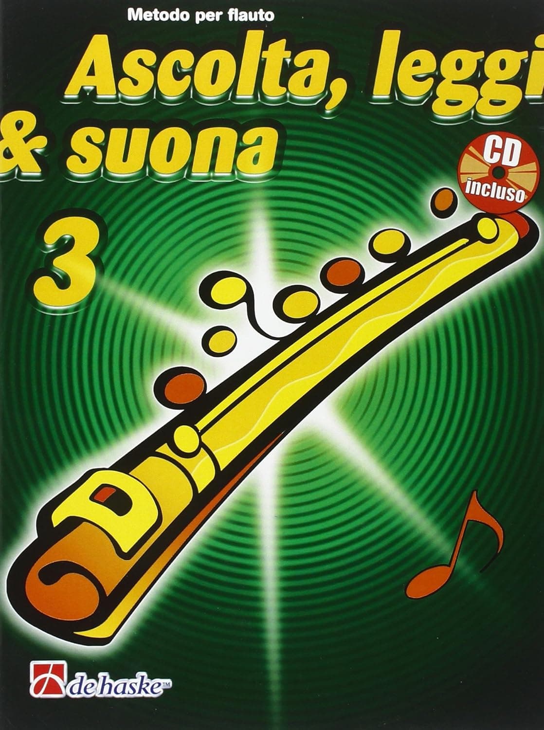 Ascolta, Leggi & Suona