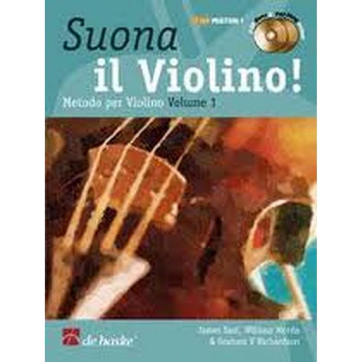Suona Il Violino