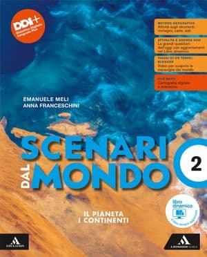 Copertina Scenari Dal Mondo