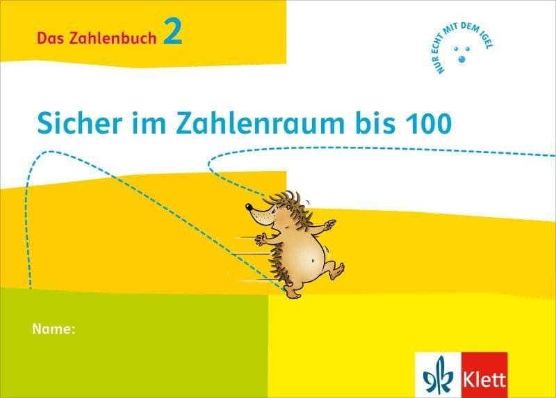 Sicher Im Zahlenraum Bis 100