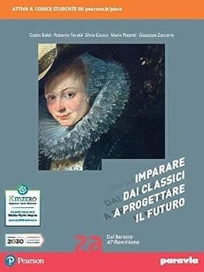 Imparare Dai Classici A Progettare Il Futuro 2A