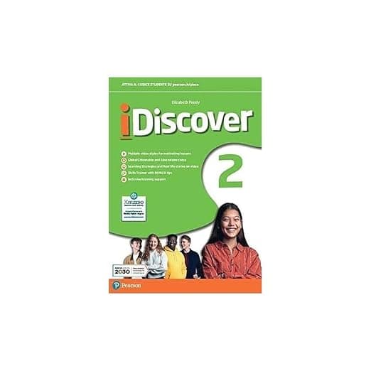 Idiscover Premium 2