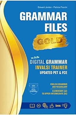 Grammar File Gold