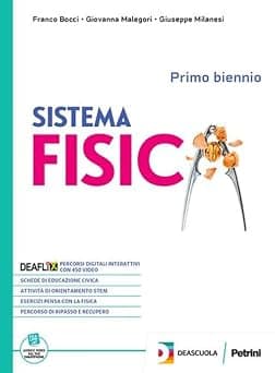 Sistema Fisica+Ebook