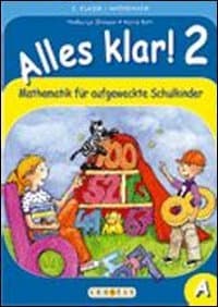 Alles Klar! 2