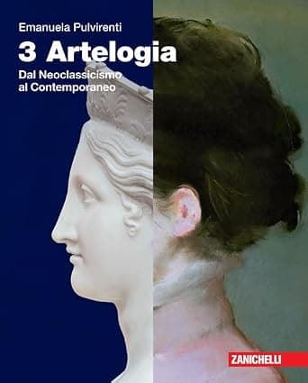 Artelogia - Vol. 3 (Ldm)