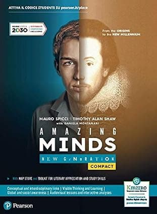 Amazing Minds New Generation Compact