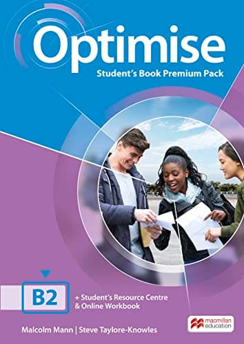 Optimise B2