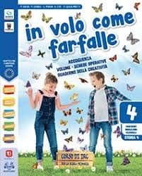 In Volo Come Farfalle  4-5