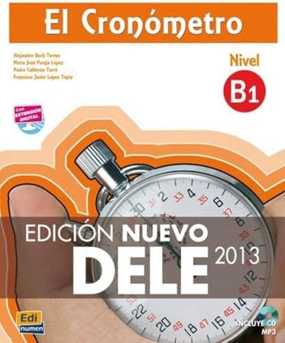 El Cronometro - Nivel B1
