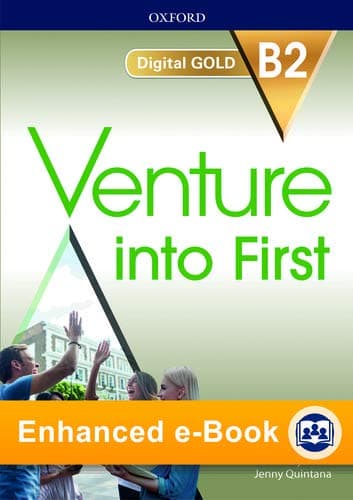 Venture Into First B2 Gold