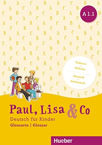 Paul, Lisa & Co