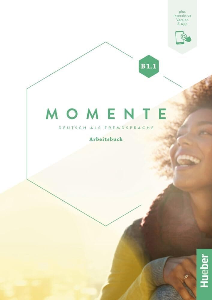 Momente B1.1, Arbeitsbuch Con Versione Digitale