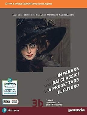 Imparare Dai Classici A Progettare Il Futuro 3B