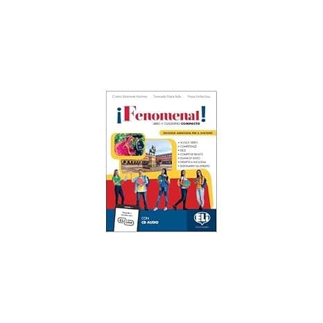 Fenomenal!