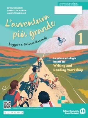 L'Avventura Più Grande 1
