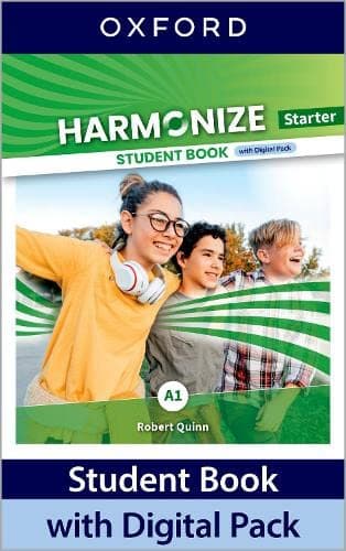 Harmonize S: Sb + St Dig Pk