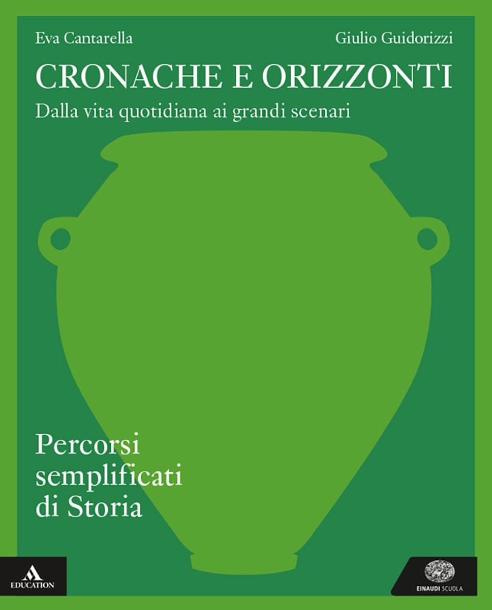 Cronache E Orizzonti