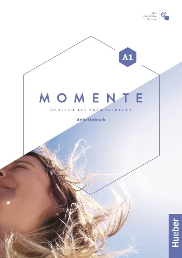 Momente A1 Arbeitsbuch