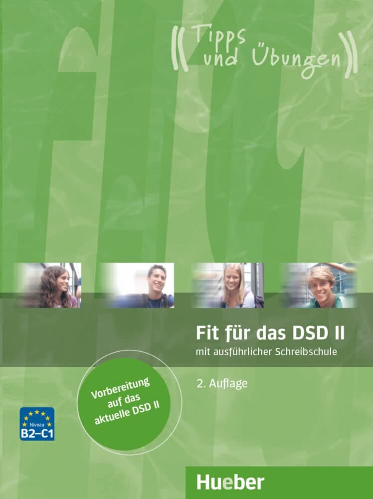 Fit Fur Das Dsd Ii