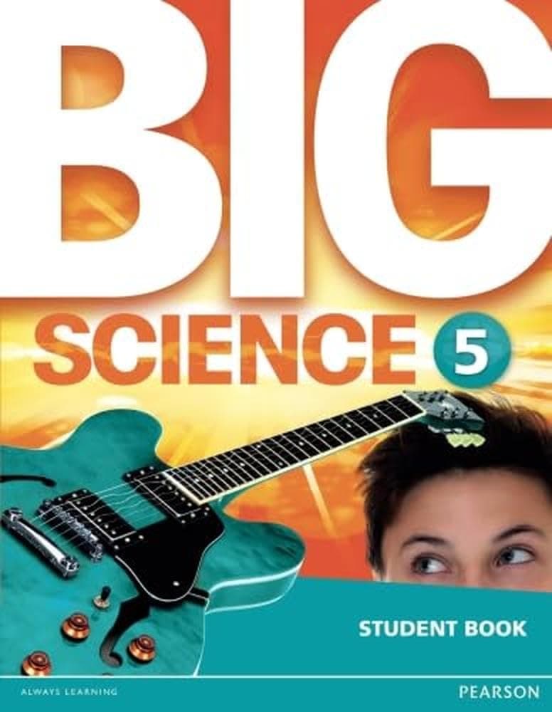 Big Science 5
