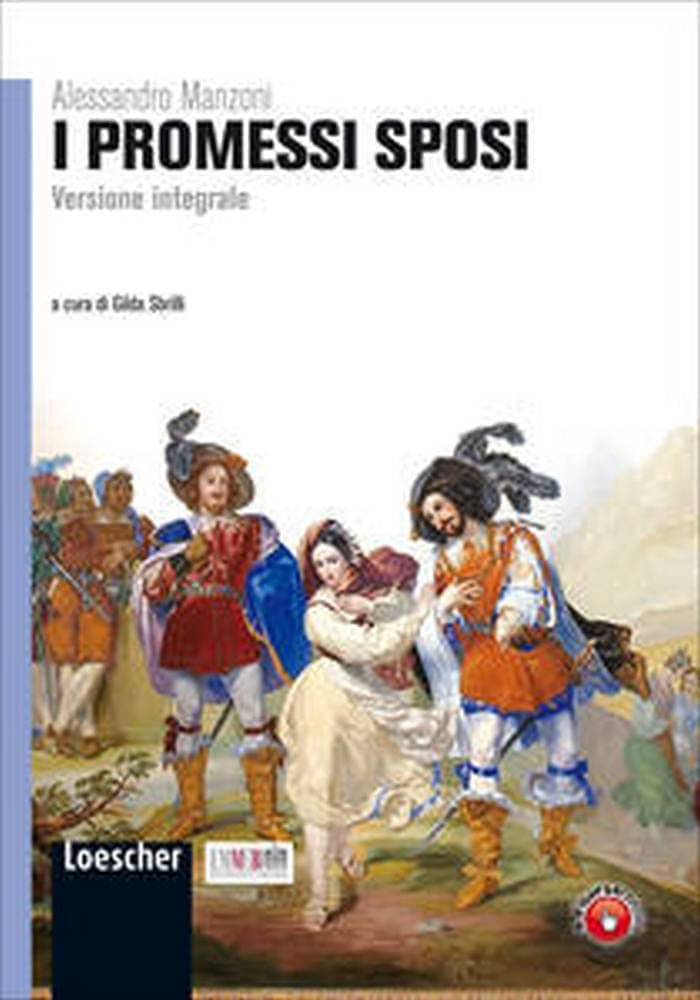 Promessi Sposi (I)