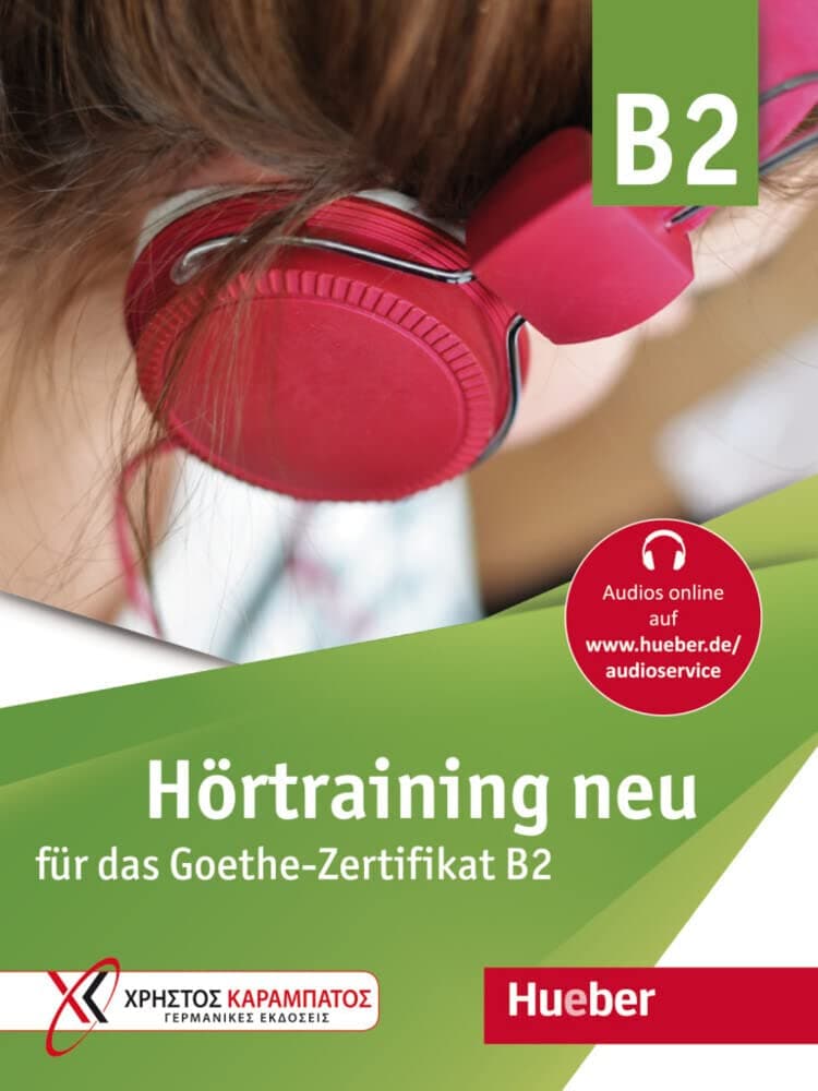 HãRtraining B2 Neu ÃBungsbuc