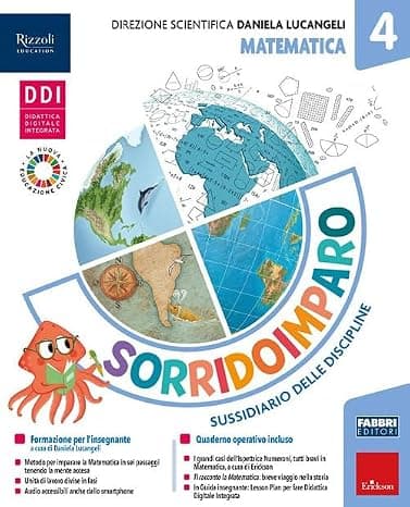 Sorridoimparo Sussidiario Delle Discipline