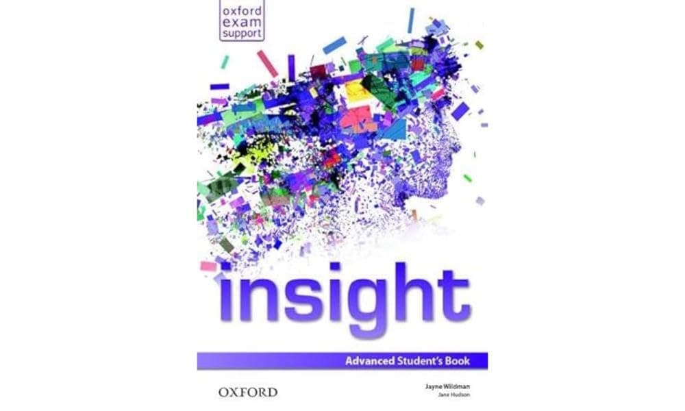 Insight Advanced
