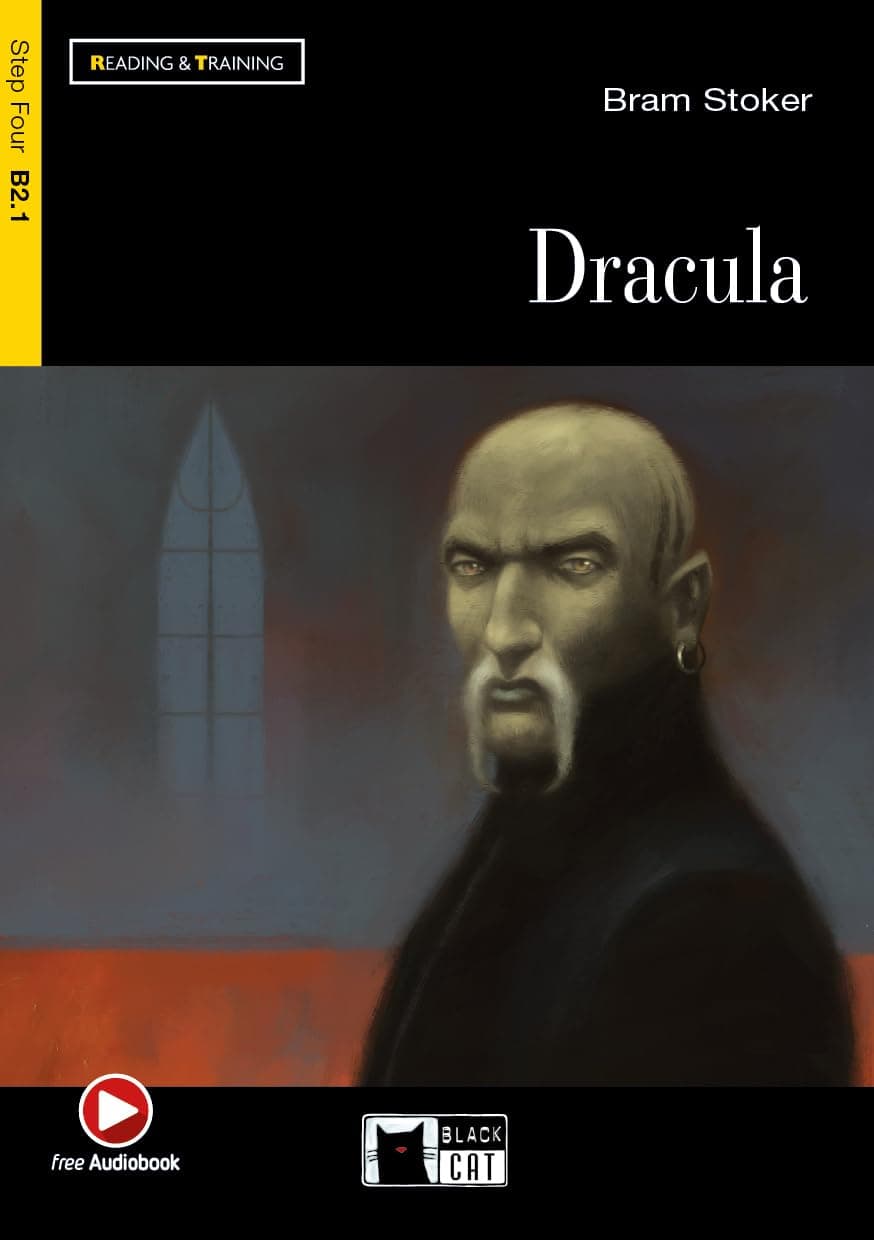 Dracula + Cd
