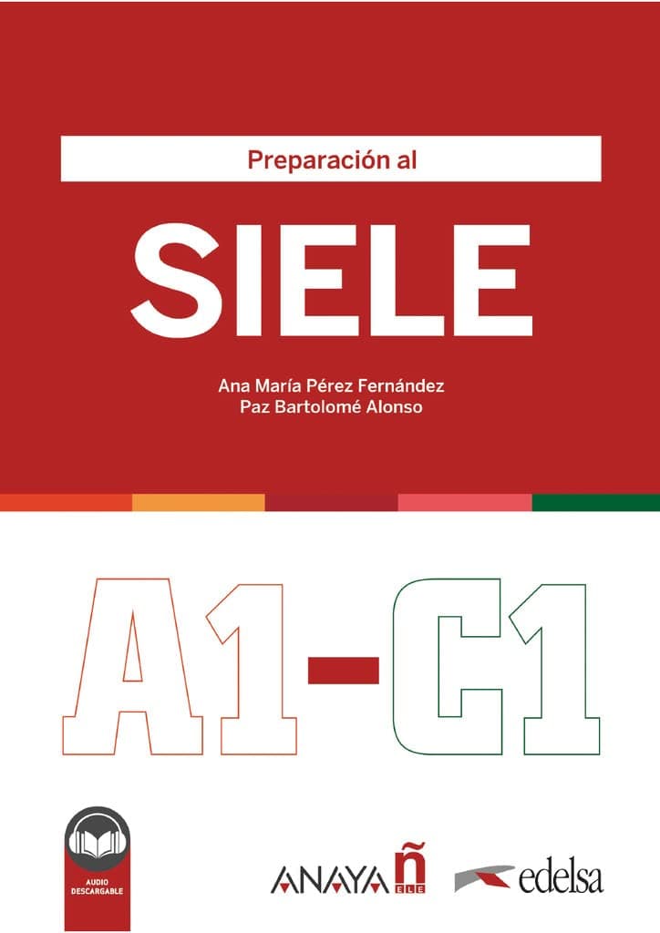 Preparacion Al Siele