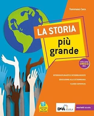 Storia Più Grande (La) - Volume 2 + Ebook