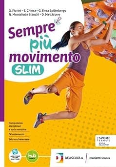 Sempre Più Movimento Edizione Slim