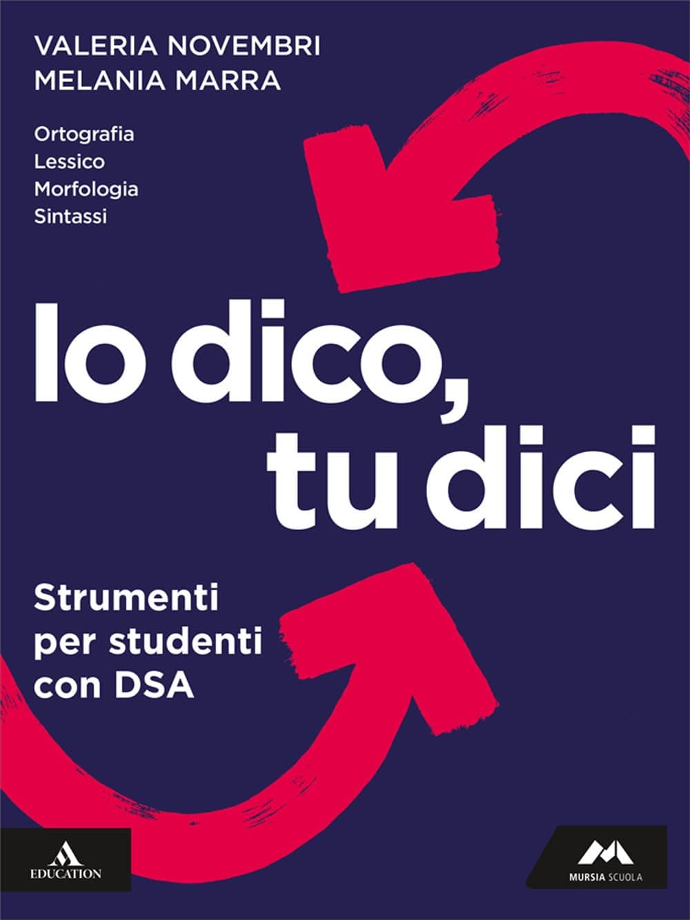 Io Dico Tu Dici