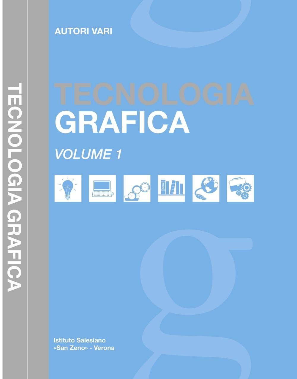 Tecnologia Grafica