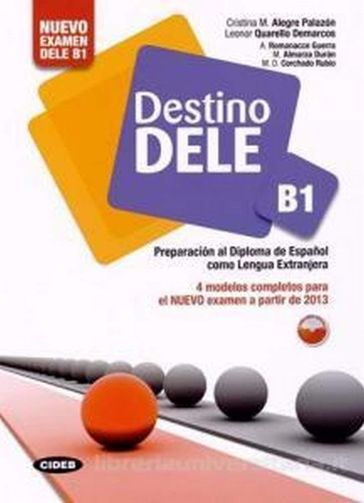 Destino Dele B1