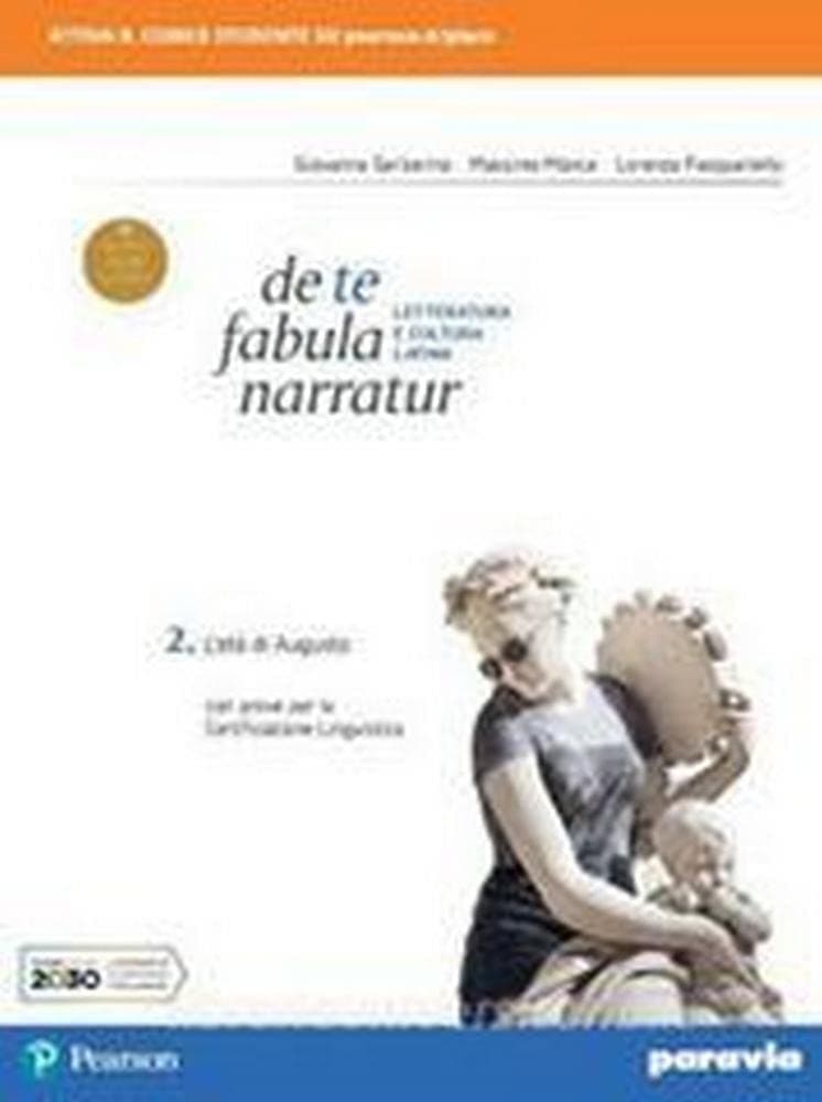 De Te Fabula Narratur 2
