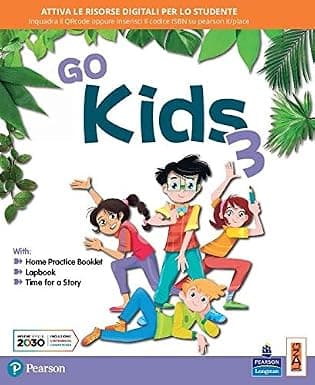 Go Kids 3
