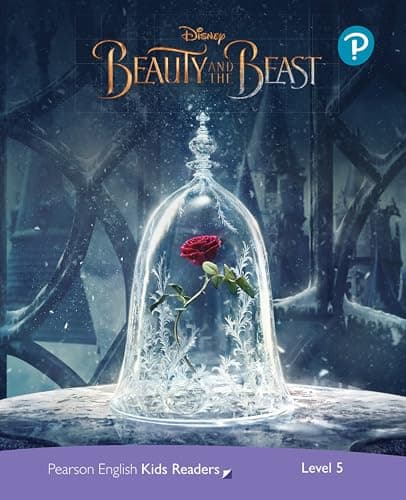 Pekr Disney 5: Beauty And The Beast