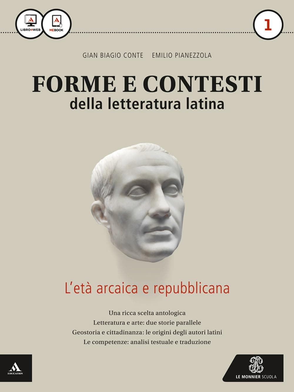 Forme E Contesti Della Lett  Latina