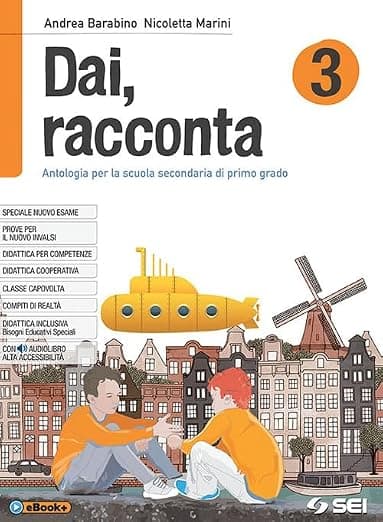 Dai, Racconta 3