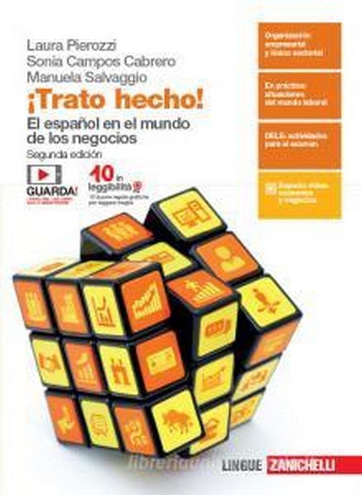 ¡Trato Hecho! - Volume Unico (Ldm)