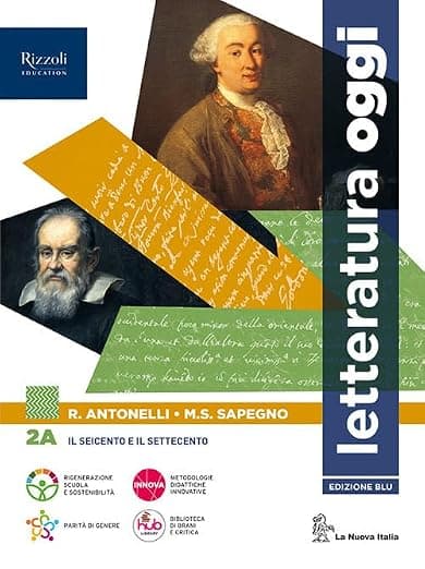 Letteratura Oggi