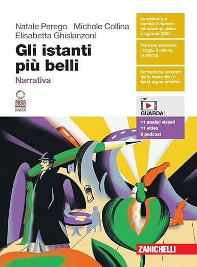 Istanti Più Belli (Gli) - Narrativa (Ldm)