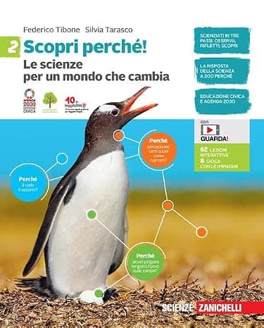 Scopri Perché! - Vol. 2 (Ldm)